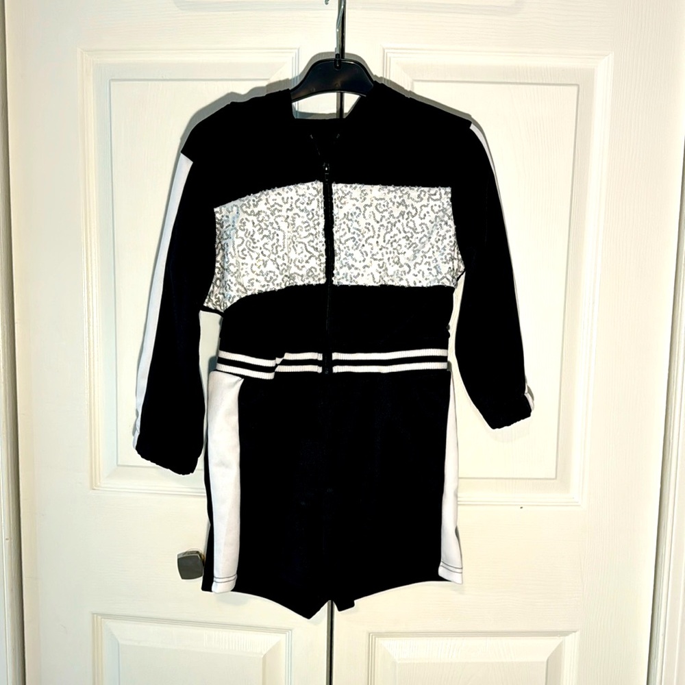 HIP HOP DANCE COSTUME